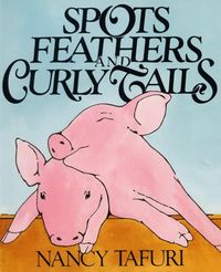 Produktbild: Spots, Feathers, and Curly Tails