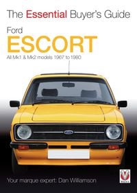Produktbild: Ford Escort Mk1 & Mk2