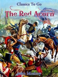 Produktbild: The Red Acorn