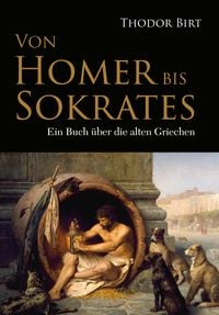 Produktbild: Von Homer bis Sokrates