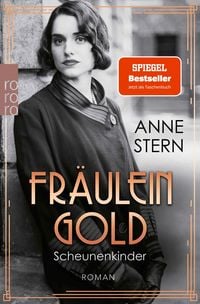 Produktbild: Fr&auml;ulein Gold: Scheunenkinder