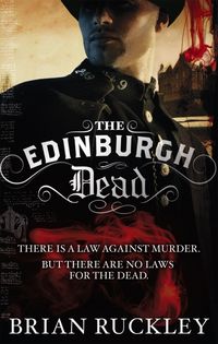 Produktbild: The Edinburgh Dead