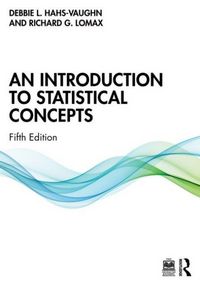 Produktbild: An Introduction to Statistical Concepts