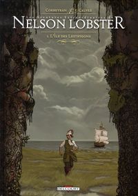 Produktbild: Aventures extraordinaires de nelso