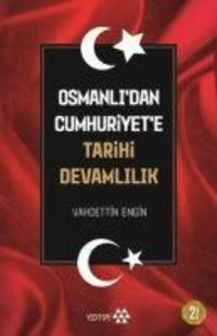 Produktbild: Osmanlidan Cumhuriyete Tarihi Devamlilik