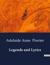 Produktbild: Legends and Lyrics