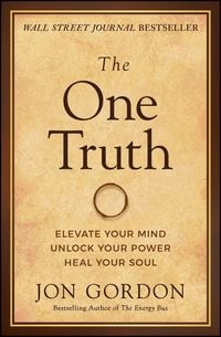 Produktbild: The One Truth