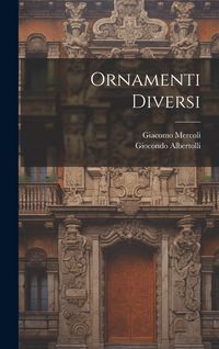 Produktbild: Ornamenti diversi