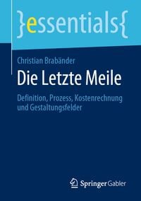 Produktbild: Die Letzte Meile