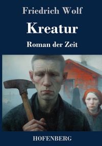 Produktbild: Kreatur