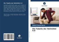 Produktbild: Die Tabelle der Heilmittel 4.0