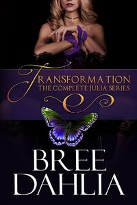 Produktbild: Transformation: The Complete Julia Series