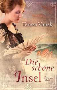 Bild vom Artikel Die schöne Insel vom Autor Tereza Vanek