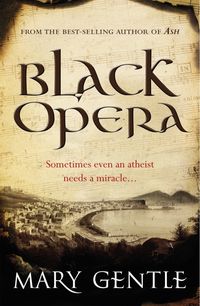 Produktbild: Black Opera