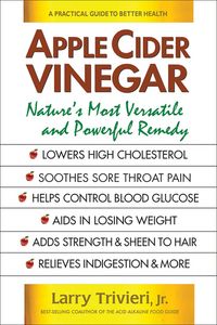 Produktbild: Apple Cider Vinegar