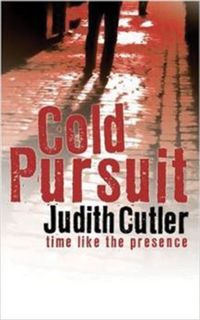 Produktbild: Cutler, J: Cold Pursuit