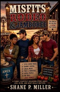 Produktbild: Misfits Rodeo and Jamboree