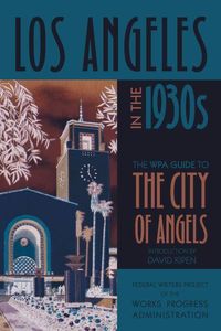 Produktbild: Los Angeles in the 1930s