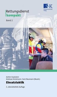 Produktbild: Einsatztaktik
