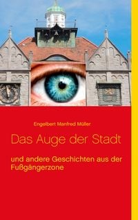 Produktbild: Das Auge der Stadt