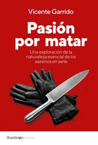 Produktbild: Pasi&oacute;n por matar
