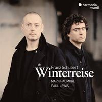 Produktbild: Schubert: Winterreise