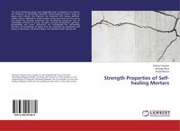 Produktbild: Strength Properties of Self-healing Mortars