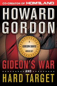 Produktbild: Howard Gordon eBook Boxed Set