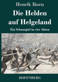Produktbild: Die Helden auf Helgeland