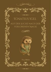 Produktbild: Ignatius Igel