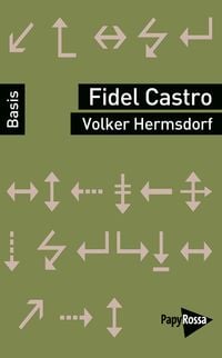Bild vom Artikel Fidel Castro vom Autor Volker Hermsdorf
