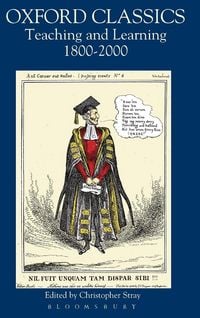 Produktbild: Oxford Classics