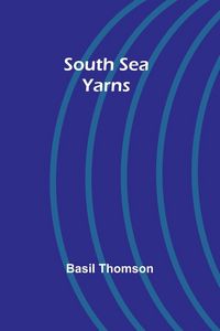 Produktbild: South Sea Yarns