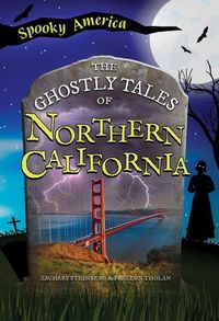 Produktbild: The Ghostly Tales of Northern California