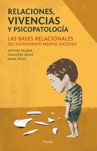Produktbild: Relaciones, vivencias y psicopatolog&iacute;a