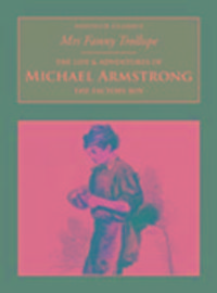 Produktbild: Trollope, F: The Life & Adventures of Michael Armstrong: The