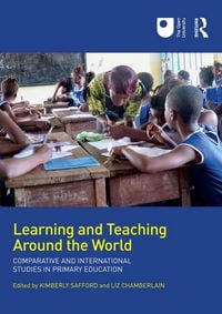 Produktbild: Learning and Teaching Around the World