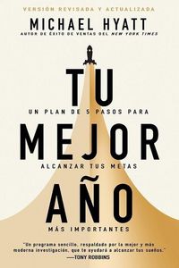 Produktbild: Tu Mejor A&ntilde;o