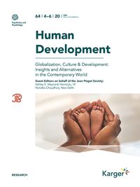 Produktbild: Globalization, Culture & Development: Insights and Alternatives in the Contemporary World