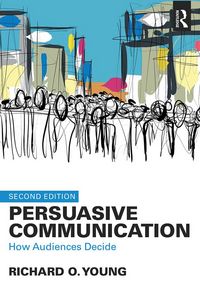 Produktbild: Persuasive Communication
