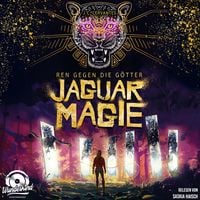 Produktbild: Jaguarmagie
