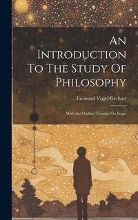 Produktbild: An Introduction To The Study Of Philosophy