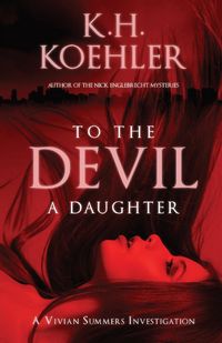 Produktbild: To the Devil a Daughter