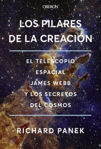 Produktbild: Los Pilares de la Creaci&oacute;n