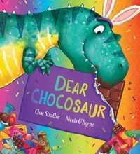 Produktbild: Dear Chocosaur