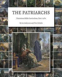 Produktbild: The Patriarchs