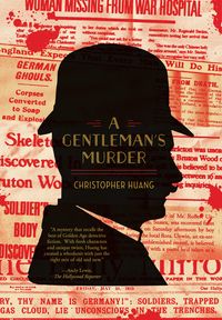 Produktbild: A Gentleman's Murder