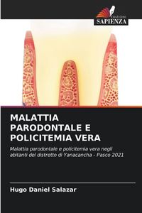 Produktbild: Malattia Parodontale E Policitemia Vera