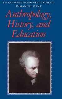 Produktbild: Anthropology, History, and Education