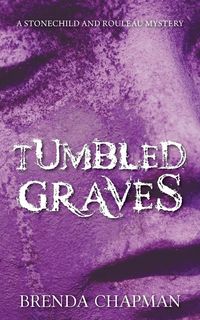 Produktbild: Tumbled Graves